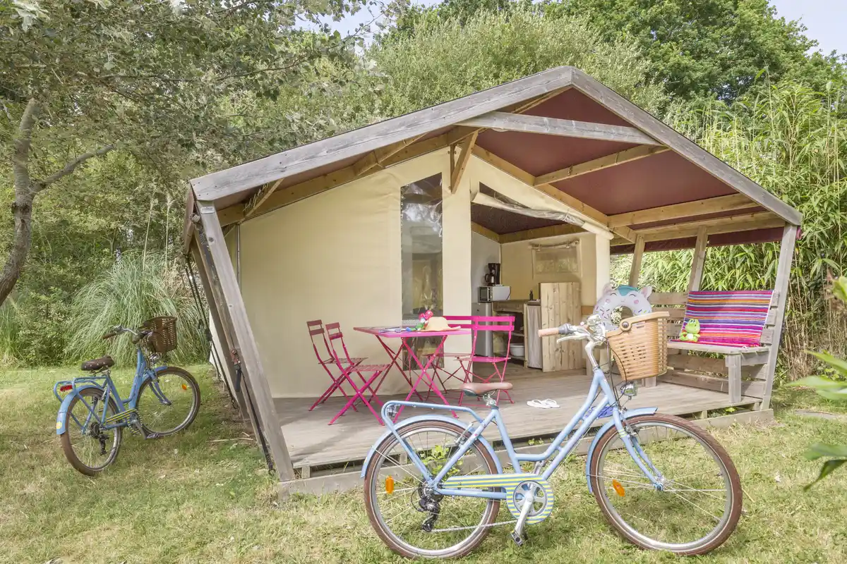 camping pas cher bretagne